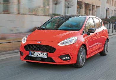 Ford szykuje nowy rozdział w Europie. Pięć modeli do 2029 r.