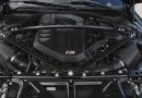 BMW M3 pozostanie bezkompromisowe. Żadnych hybryd, tylko silnik spalinowy i dużo mocy