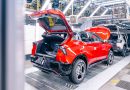 W Tychach mają powody do świętowania. Czerwona Alfa Romeo to auto nr 500 tys.