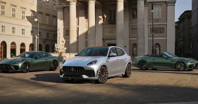 Maserati odświeża całą gamę. Włoska marka szykuje rewolucję na 2027 r.