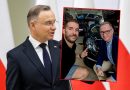 Prezydent Andrzej Duda kupił Porsche. Sam zastanowiłbym się nad tym modelem
