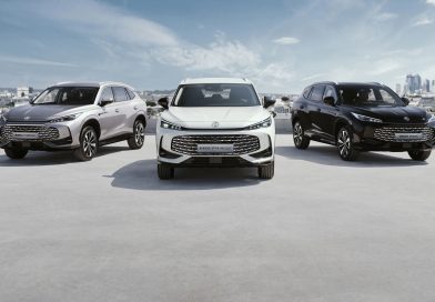 MG wchodzi na kolejny poziom. Nawet do 12 000 zł korzyści na hybrydach MG