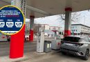 Benzyna i olej napędowy potaniały. Takich cen nie było od dawna