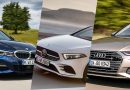 Audi, BMW czy Mercedes? Nasz Raport Jakości pokazuje, czyje auta są najbardziej niezawodne