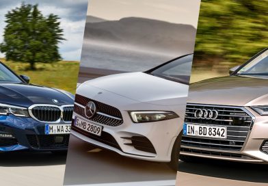 Audi, BMW czy Mercedes? Nasz Raport Jakości pokazuje, czyje auta są najbardziej niezawodne