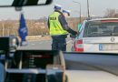 Mamy listę najczęściej kontrolowanych samochodów. Te marki są na celowniku policji