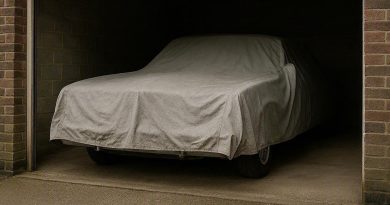 Rolls-Royce Silver Shadow sprzedany za krocie. Nie jeździł od prawie 50 lat