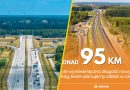 W czerwcu GDDKiA chce oddać 95 km nowych dróg. Na liście autostrada i ekspresówka
