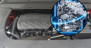 Dongfeng potwierdza sprawność silnika z hybrydy. Rekordowe 45,5 proc.