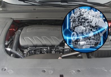 Dongfeng potwierdza sprawność silnika z hybrydy. Rekordowe 45,5 proc.