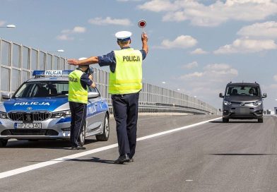 Najsłynniejsza mapa drogowa w Polsce już ruszyła. Jeszcze pusta i nikt nie chce, by się wypełniała