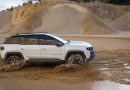 Jeep Compass dostał dwie nowe wersje. W końcu może mieć napęd 4×4