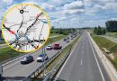 Lepsza droga w kierunku Mazur. Obwodnica Pułtuska oddana do ruchu