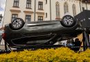 Polscy kierowcy pewni siebie, ale łamią przepisy. Wyniki badania nie pozostawiają złudzeń