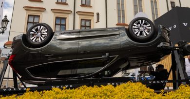 Polscy kierowcy pewni siebie, ale łamią przepisy. Wyniki badania nie pozostawiają złudzeń