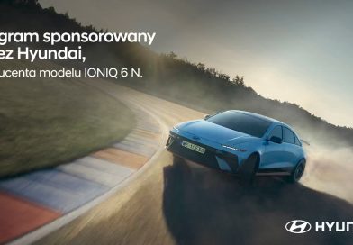 Ponad 200 km/h i nietypowe wyznanie Michała Koterskiego