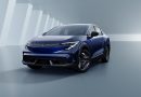 Mitsubishi pokazało nowe wcielenie Eclipse. To pewien Nissan w przebraniu