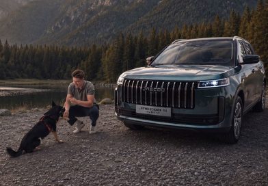 Nowy chiński hybrydowy SUV Jaecoo już w Polsce. Wybieram najbardziej opłacalną wersję
