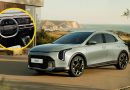 Nowa Kia XCeed ma już polską cenę. Na premierę… nie przekracza 100 tys. zł