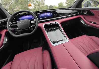 Płacisz za markę popularną, dostajesz auto premium. Sześć modeli, dwa za niecałe 160 tys. zł