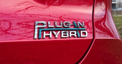 Tanie hybrydy plug-in z Chin mogą przejść do historii. UE chce rozszerzyć cła