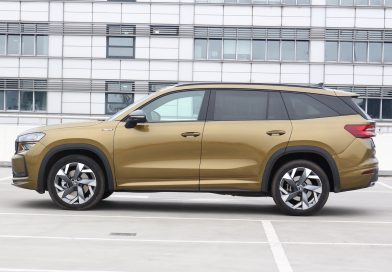 Dwie marki VW na dwóch pierwszych miejscach w Europie. Czesi notują świetne wyniki