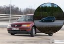 Ekstremalny test spalania Passata B5 1.9 TDI. Na jednym baku z Niemiec na koło podbiegunowe
