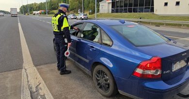 Nowe stawki kursów reedukacyjnych zabolą kierowców. Już od środy pięć razy drożej