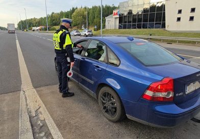 Nowe stawki kursów reedukacyjnych zabolą kierowców. Już od środy pięć razy drożej