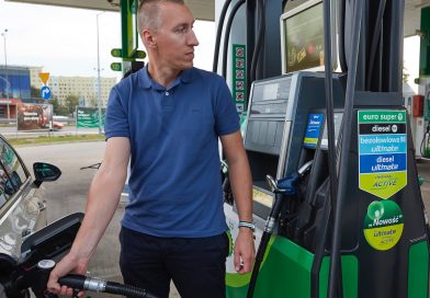 Koniec programu CPN na stacjach. Jakie będą ceny paliw w wakacje?