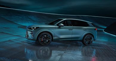 Więcej praktyczności, mniej nudy. Ten SUV nie chce być tylko rozsądnym wyborem