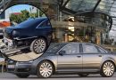 Sprężone powietrze zamiast prądu i paliwa. Czy to przyszłość bezemisyjnej motoryzacji?