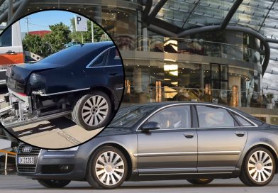 Sprężone powietrze zamiast prądu i paliwa. Czy to przyszłość bezemisyjnej motoryzacji?