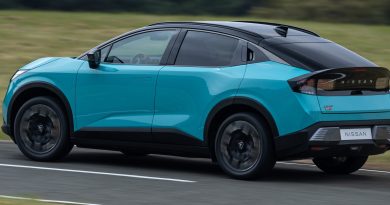 Nowy Nissan Leaf ma polską cenę. Wersja 52 kWh nie przekroczy 150 tys. zł