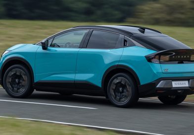 Nowy Nissan Leaf ma polską cenę. Wersja 52 kWh nie przekroczy 150 tys. zł