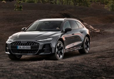 Audi A6 Allroad powraca. Kombi, które rzuca wyzwanie SUV-om