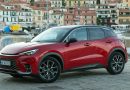 Jeden dzień z Lexusem LBX. Ile premium mieści się w kompaktowym formacie?