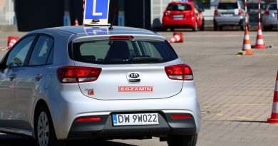 Ogromne zmiany w egzaminie na prawo jazdy. Nie tylko zniknie plac, ale będzie więcej praktycznego podejścia