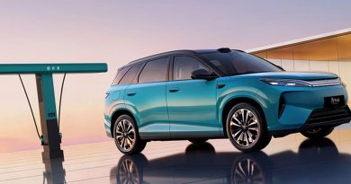 Nowy SUV BYD Atto 3 zebrał 30000 zamówień w tydzień. Co ma takiego na pokładzie?