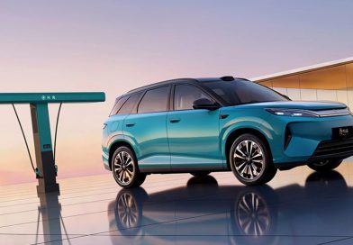 Nowy SUV BYD Atto 3 zebrał 30000 zamówień w tydzień. Co ma takiego na pokładzie?