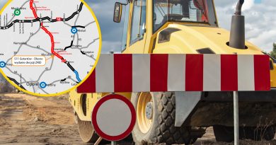 Droga S11 połączy cztery województwa. Start budowy nowego odcinka