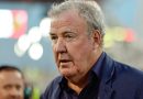 Jeremy Clarkson ma raka