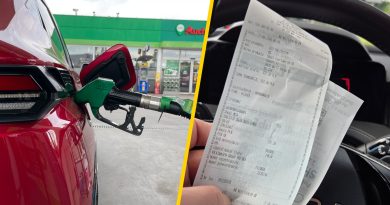 Nowe ceny paliw na wakacje. Benzyna Pb95 zł 6,02 zł za litr. Sprawdziłem też LPG