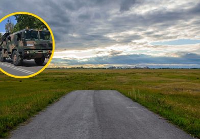 Ostry spór o strategiczną drogę. Ma kosztować 12 mld zł
