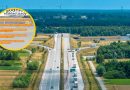 Prawie 30 km nowej autostrady i ponad 40 km ekspresówki. Piątka GDDKiA na ten tydzień