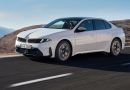 Można już zamawiać sedana i3. BMW zaskoczone aż tak dużym zainteresowaniem