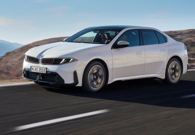 Można już zamawiać sedana i3. BMW zaskoczone aż tak dużym zainteresowaniem
