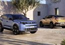 Tak wygląda nowy SUV Fiata. Nazywa się Grizzly i otrzyma wersję coupe