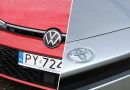 VW, Skoda i Toyota królują w Europie. Sprawdziłem chińskie marki. Jeszcze daleko, ale…