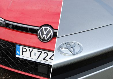 VW, Skoda i Toyota królują w Europie. Sprawdziłem chińskie marki. Jeszcze daleko, ale…